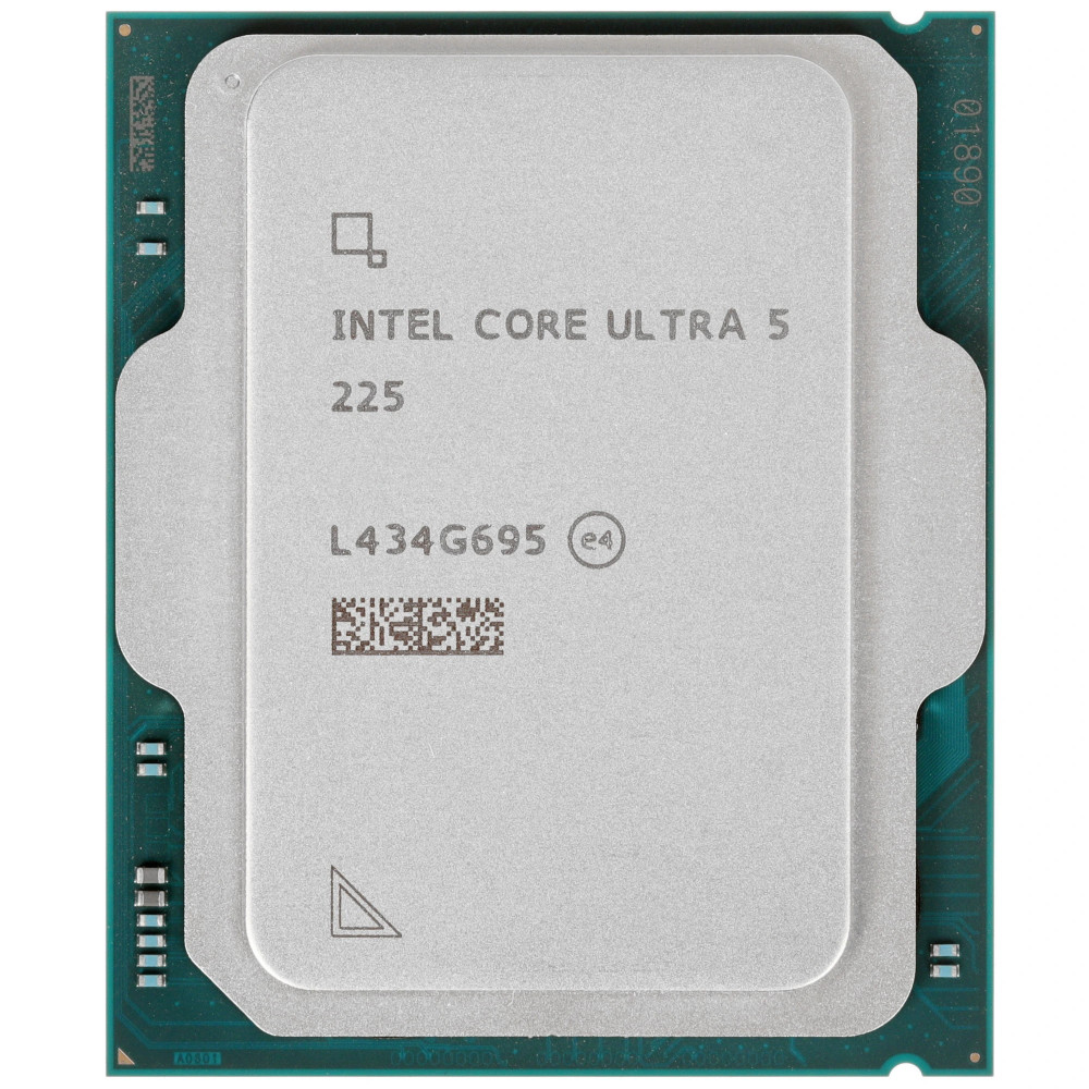 Процессор Intel Core Ultra 5 225 AT8076806770 2.7 ГГц, 20 МБ, OEM - миниатюра 3