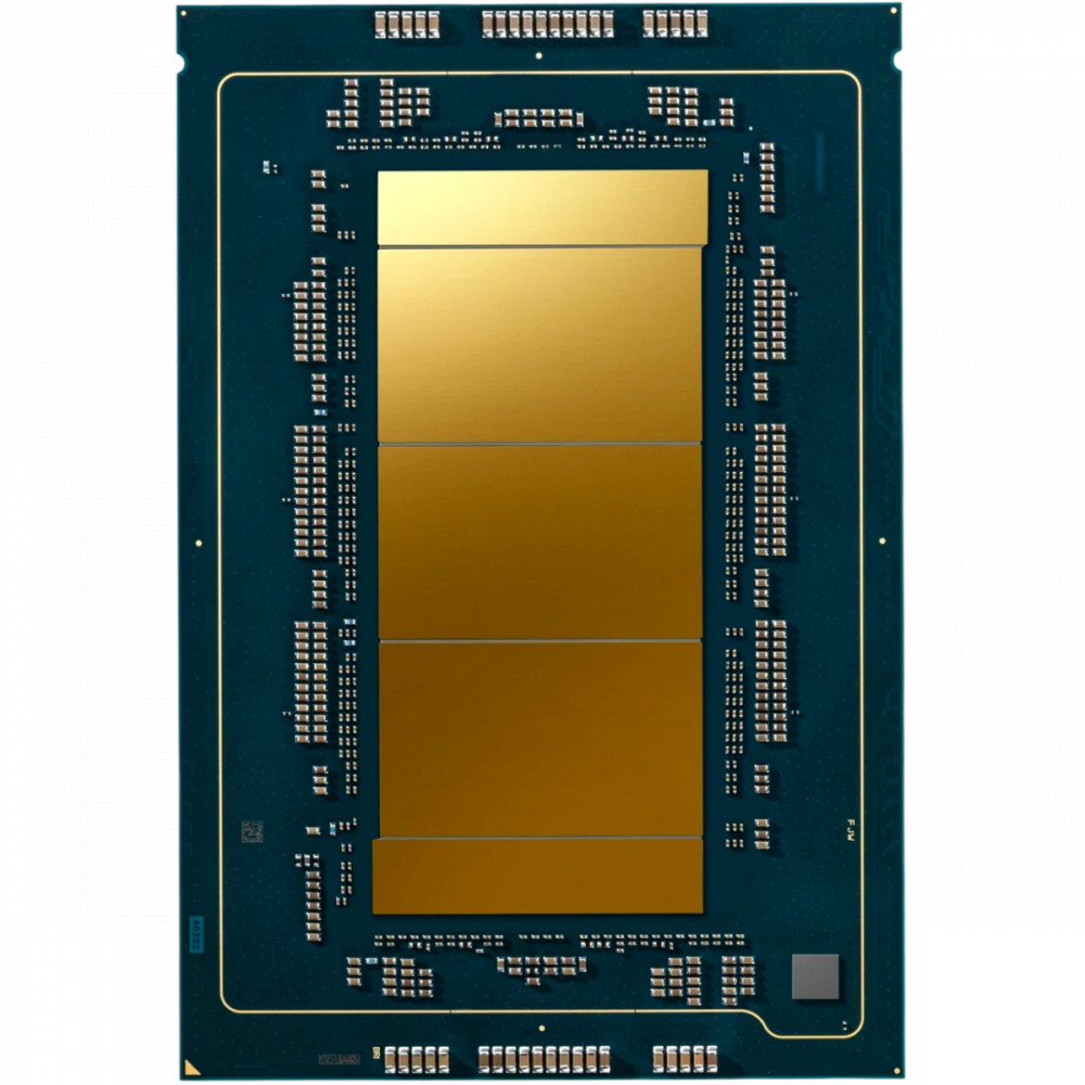 Процессор Intel Xeon 6960P PK8072006022800 2.7 ГГц, 432 МБ, OEM - миниатюра 4