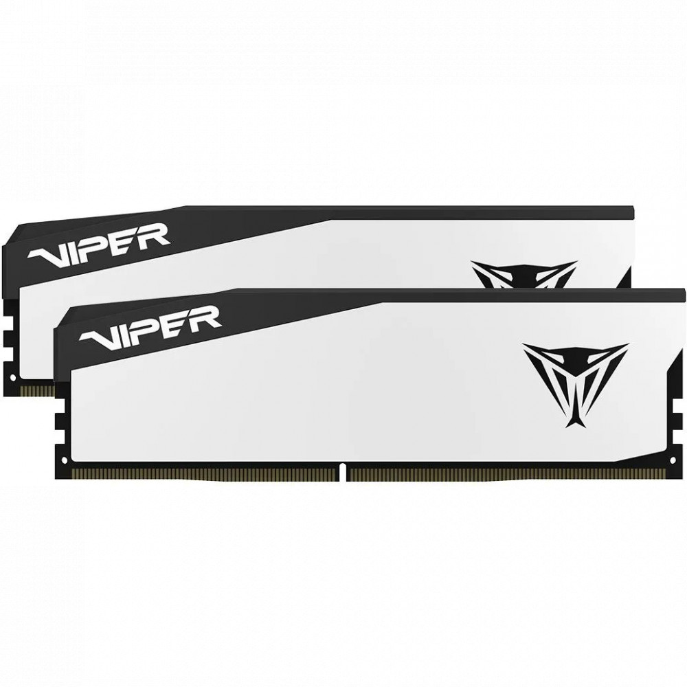 ОЗУ Patriot Viper Elite 5 VEB532G7038KW DIMM, DDR5, 32 Гб (2 х 16 Гб), 7000 МГц - миниатюра 2