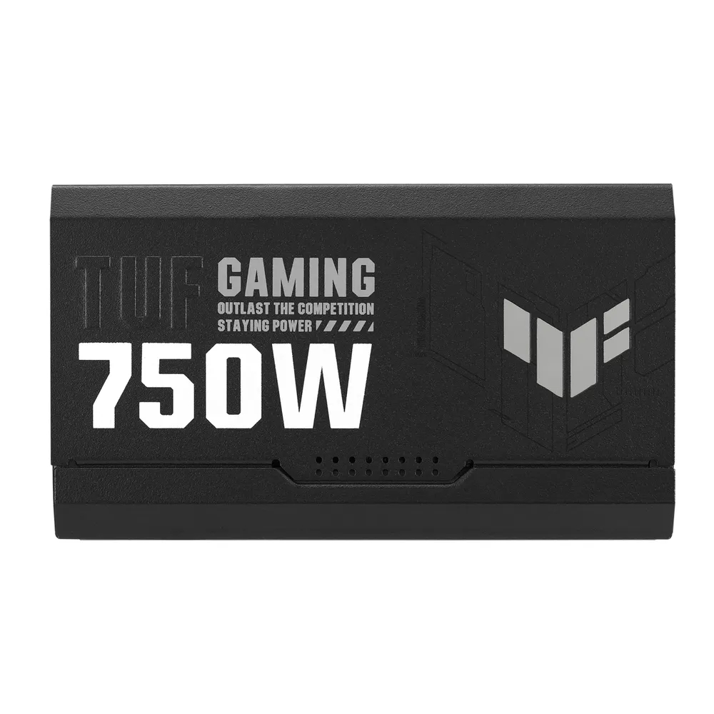 Блок питания Asus TUF-GAMING-750G 750 Вт - миниатюра 8
