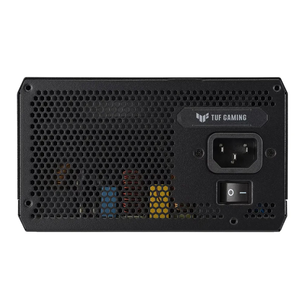 Блок питания Asus TUF-GAMING-750G 750 Вт - миниатюра 10