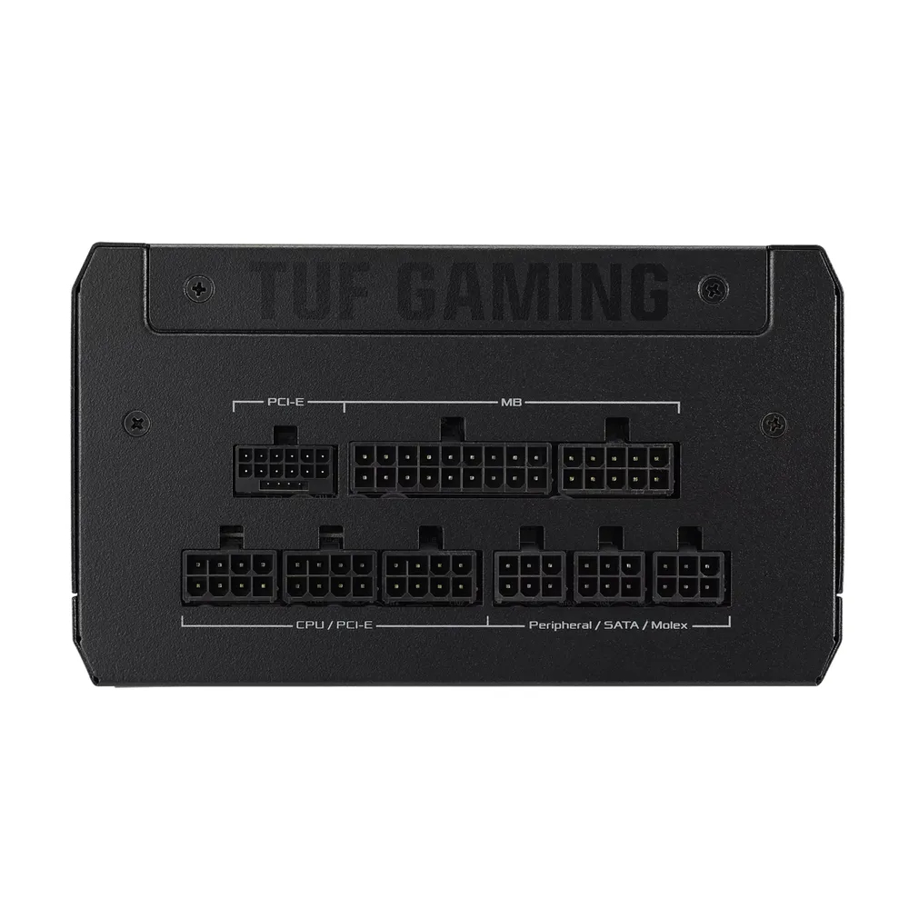 Блок питания Asus TUF-GAMING-750G 750 Вт - миниатюра 9