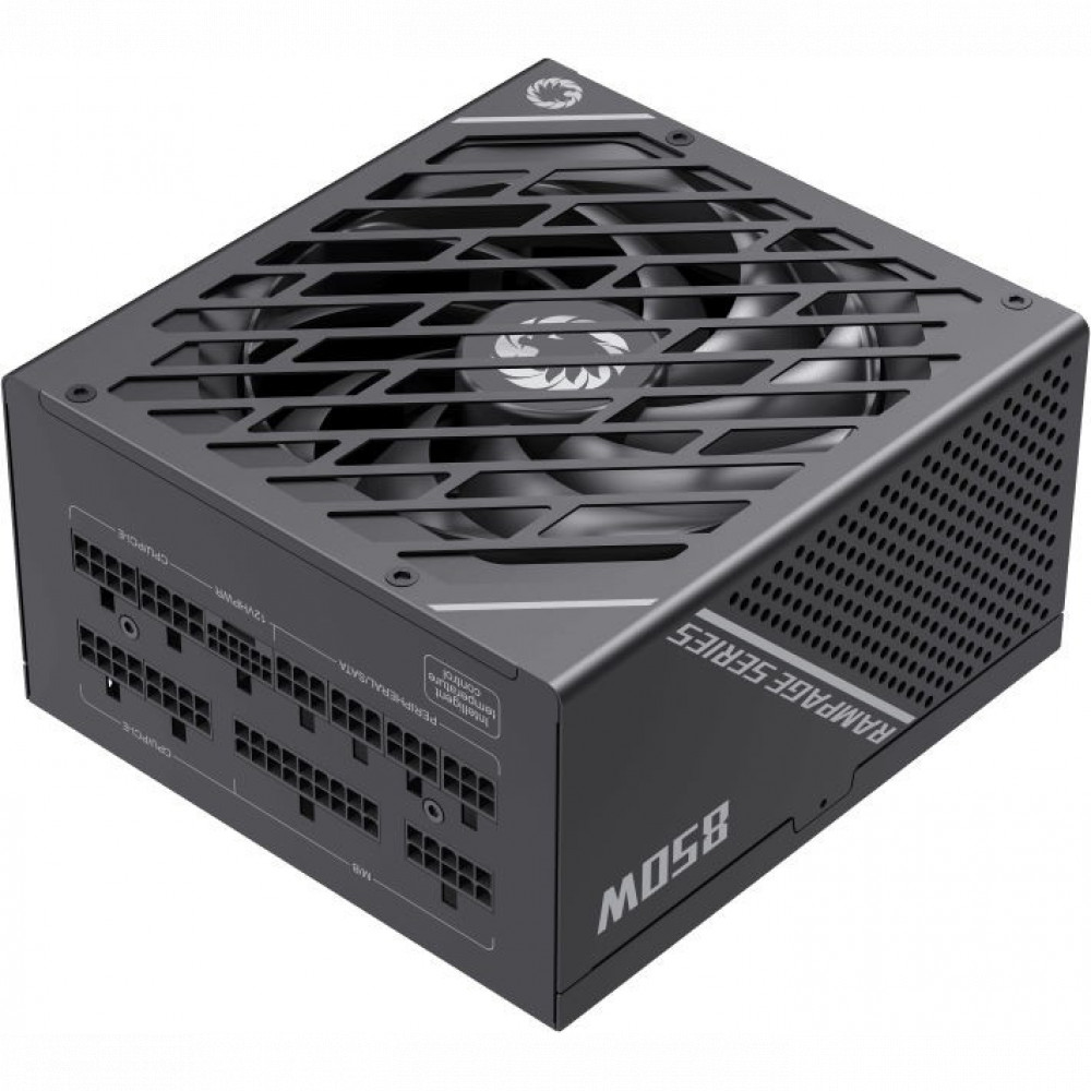 Блок питания GameMax GX-850 PRO BLACK GX850 PRO BLACK 850 Вт - миниатюра 11