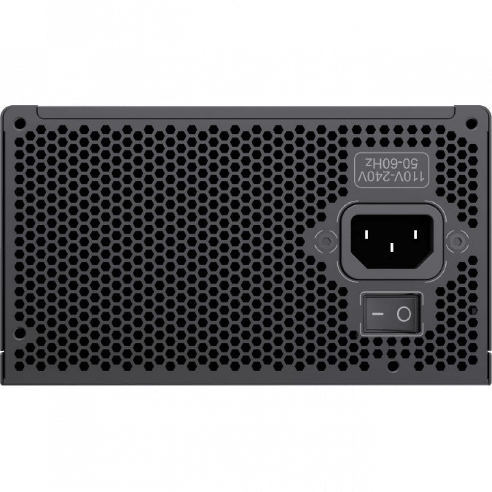 Блок питания GameMax GX-850 PRO BLACK GX850 PRO BLACK 850 Вт - миниатюра 13