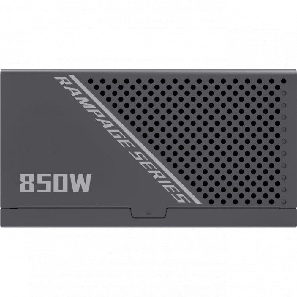 Блок питания GameMax GX-850 PRO BLACK GX850 PRO BLACK 850 Вт - миниатюра 12