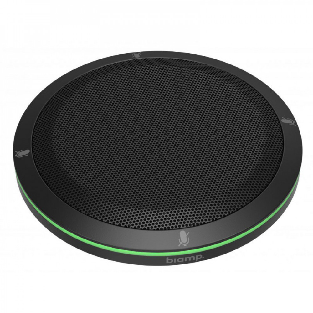 Микрофон BIAMP ParleTTM-X 912.0510.900/911.0510.900 - миниатюра 4