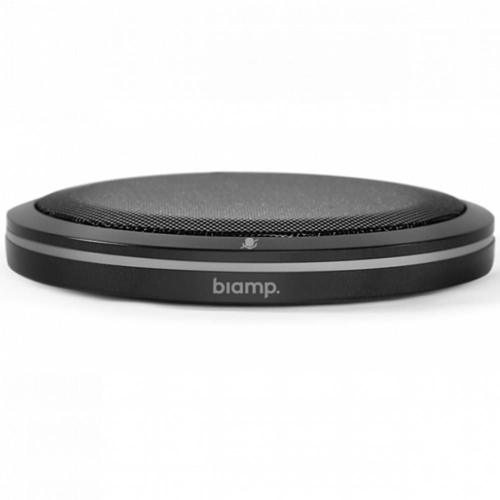Микрофон BIAMP ParleTTM-X 912.0510.900/911.0510.900 - миниатюра 3