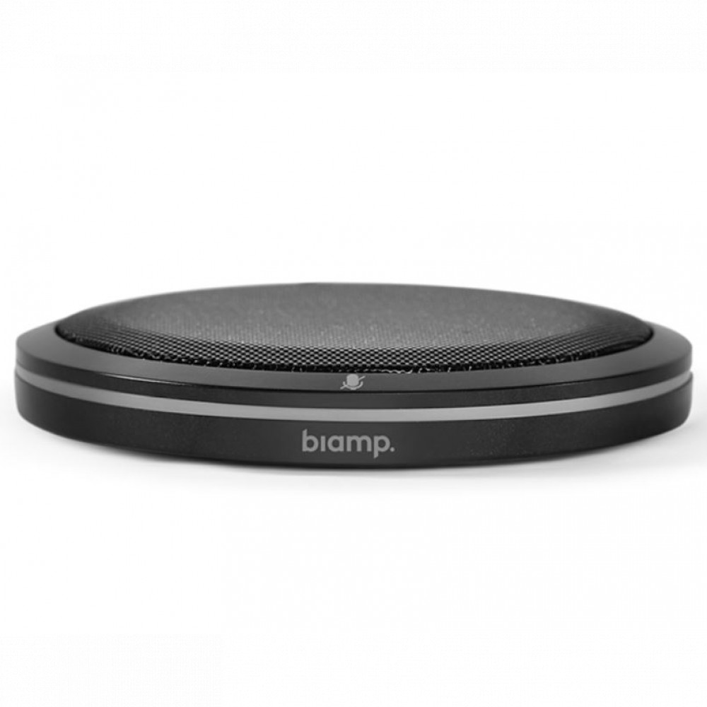 Микрофон BIAMP Parle TTM-XEX 912.0502.900/911.0502.900 - миниатюра 2