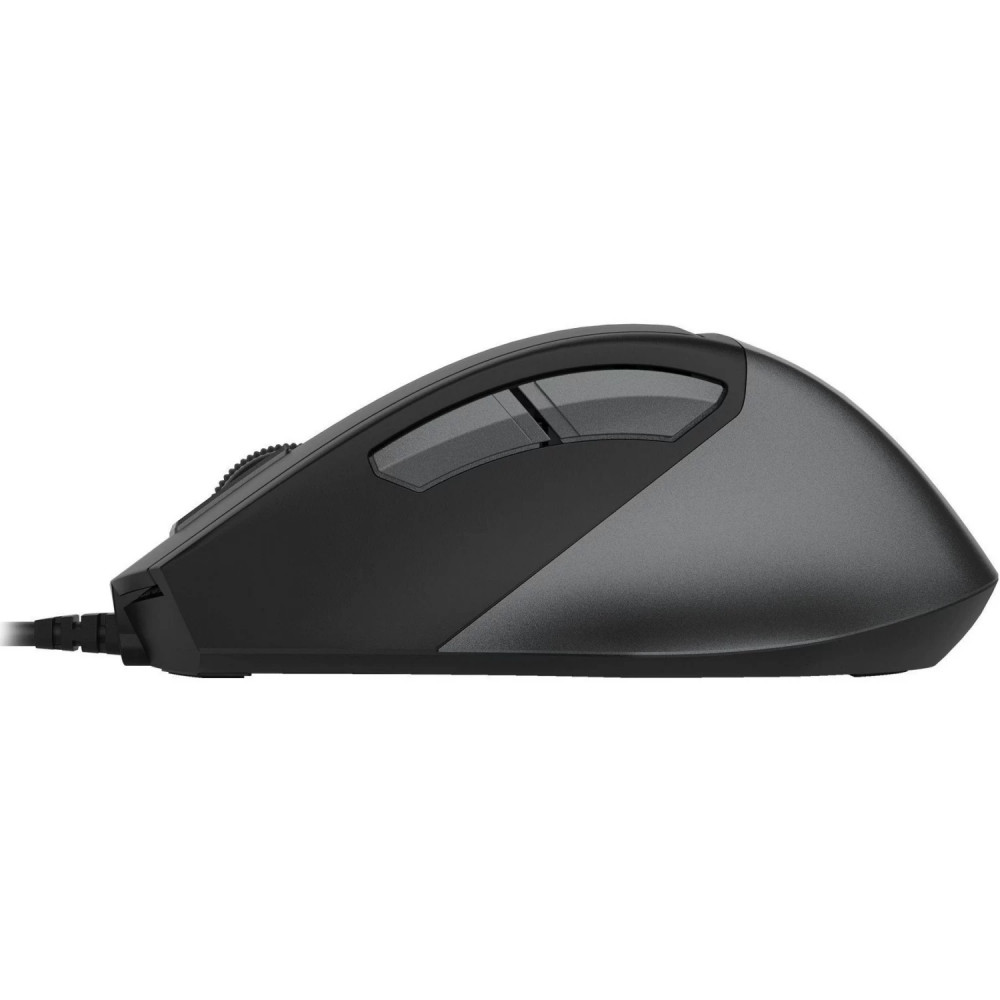 Мышь A4Tech FSTYLER FM45S AIR STONE GREY FM45S Air Stone Grey Бюджетные, Проводная - миниатюра 12