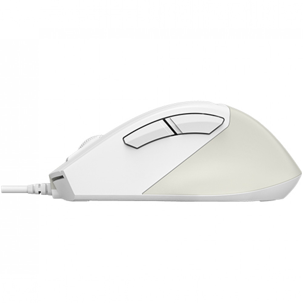 Мышь A4Tech FSTYLER FM45S AIR CREAM BEIGE FM45S Air Cream Beige Бюджетные, Проводная - миниатюра 8