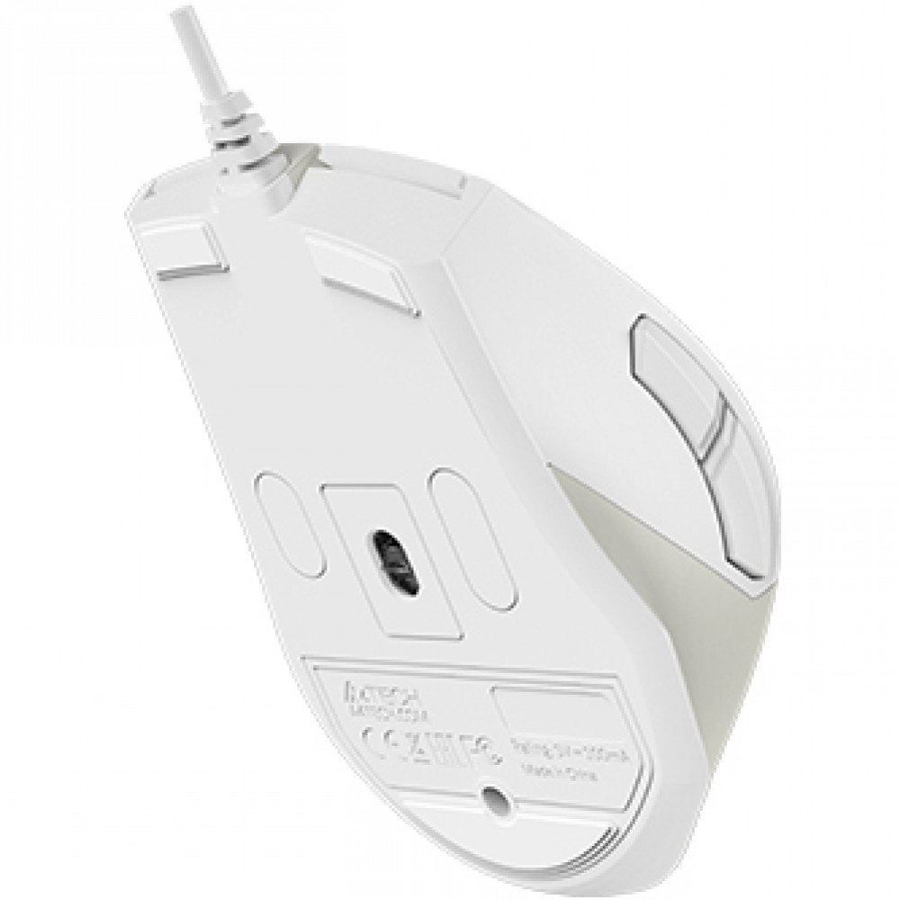 Мышь A4Tech FSTYLER FM45S AIR CREAM BEIGE FM45S Air Cream Beige Бюджетные, Проводная - миниатюра 10