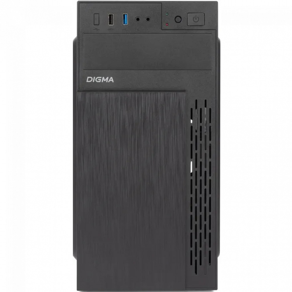 Корпус Digma DCC-MN301 Mini-Tower - миниатюра 8