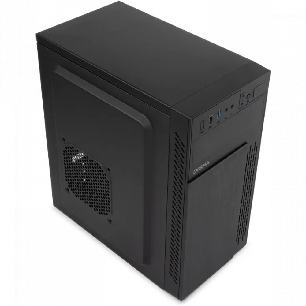 Корпус Digma DCC-MN301 Mini-Tower - миниатюра 7