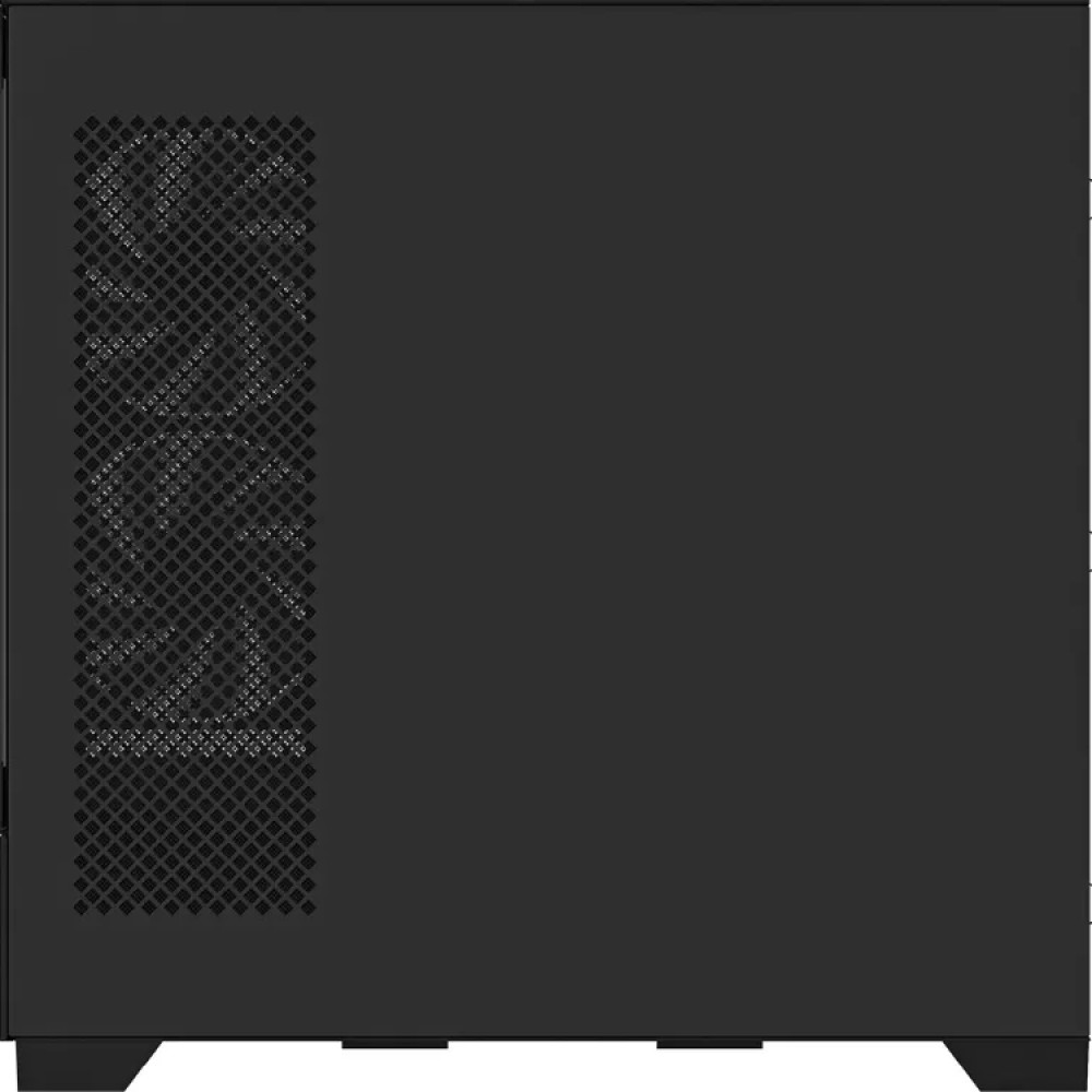 Корпус Gigabyte GB-C201P Mid-Tower - миниатюра 8