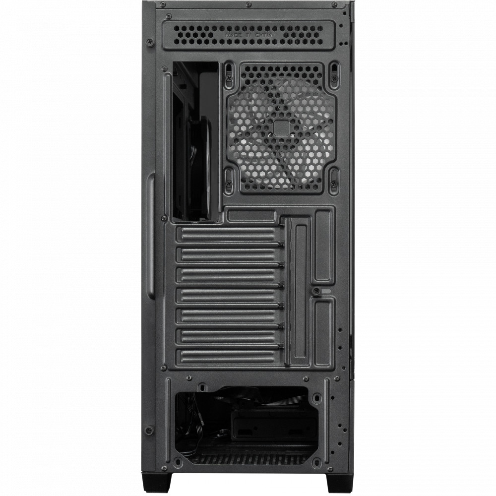 Корпус Chieftec VISTA GT-01B-OP Mid-Tower - миниатюра 8