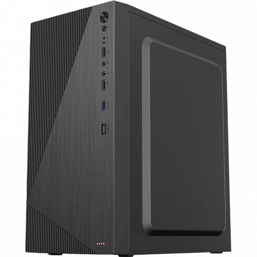 Корпус Accord ACC-XA09 Mini-Tower - миниатюра 8