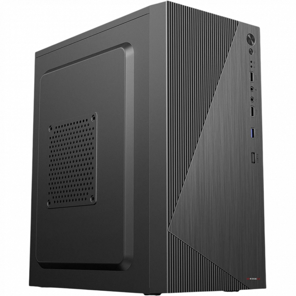 Корпус Accord ACC-XA09 Mini-Tower - миниатюра 10