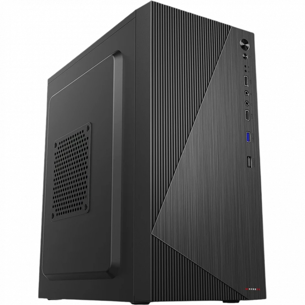 Корпус Accord ACC-XA09 Mini-Tower - миниатюра 6