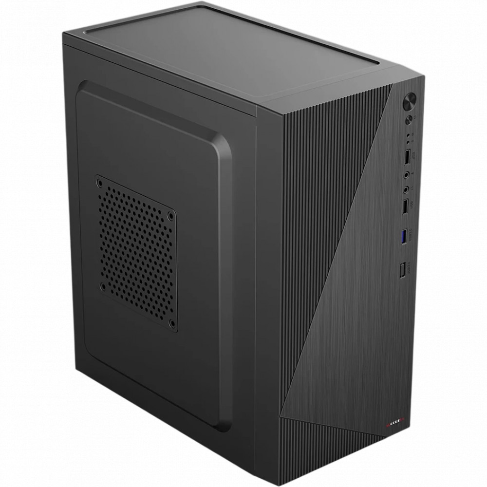 Корпус Accord ACC-XA09 Mini-Tower - миниатюра 9