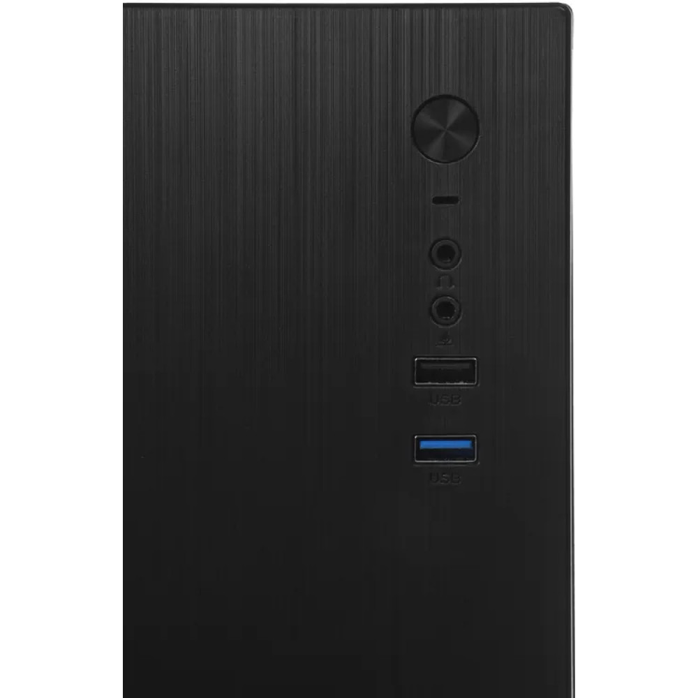 Корпус Accord ACC-M802 Mini-Tower - миниатюра 7