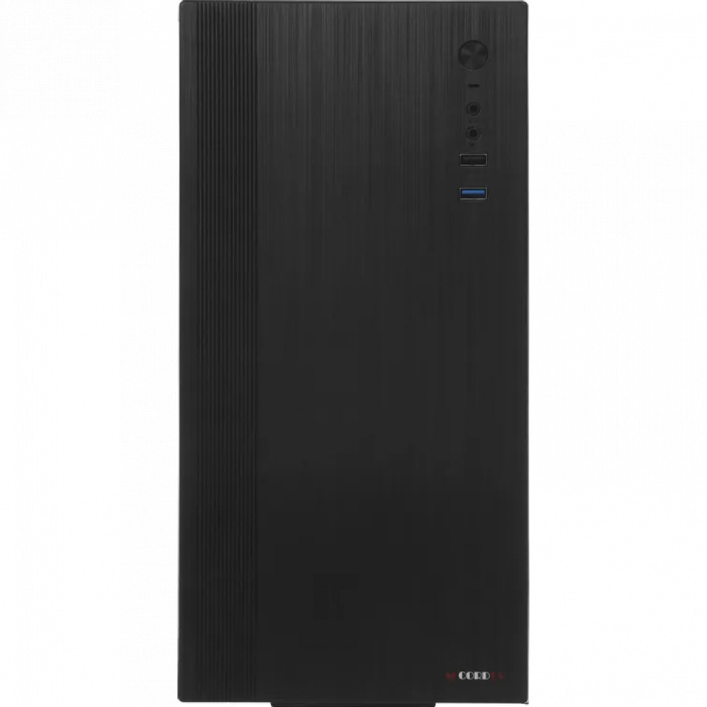 Корпус Accord ACC-M802 Mini-Tower - миниатюра 6