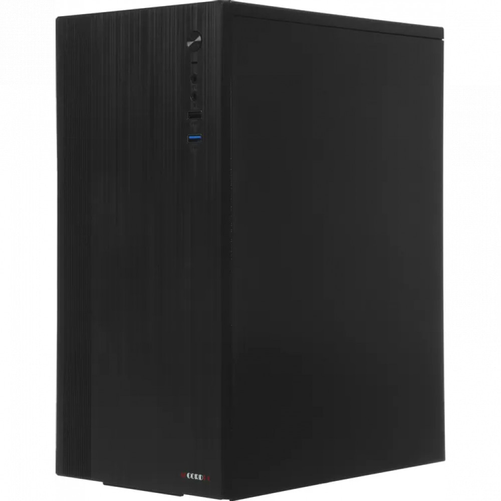 Корпус Accord ACC-M802 Mini-Tower - миниатюра 8