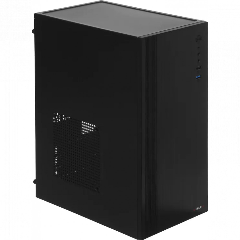 Корпус Accord ACC-M802 Mini-Tower - миниатюра 5