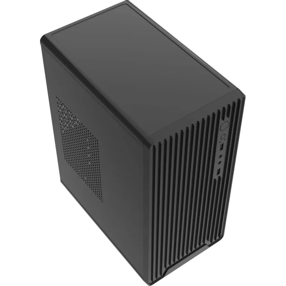 Корпус Accord ACC-M258-02B Mini-Tower - миниатюра 7