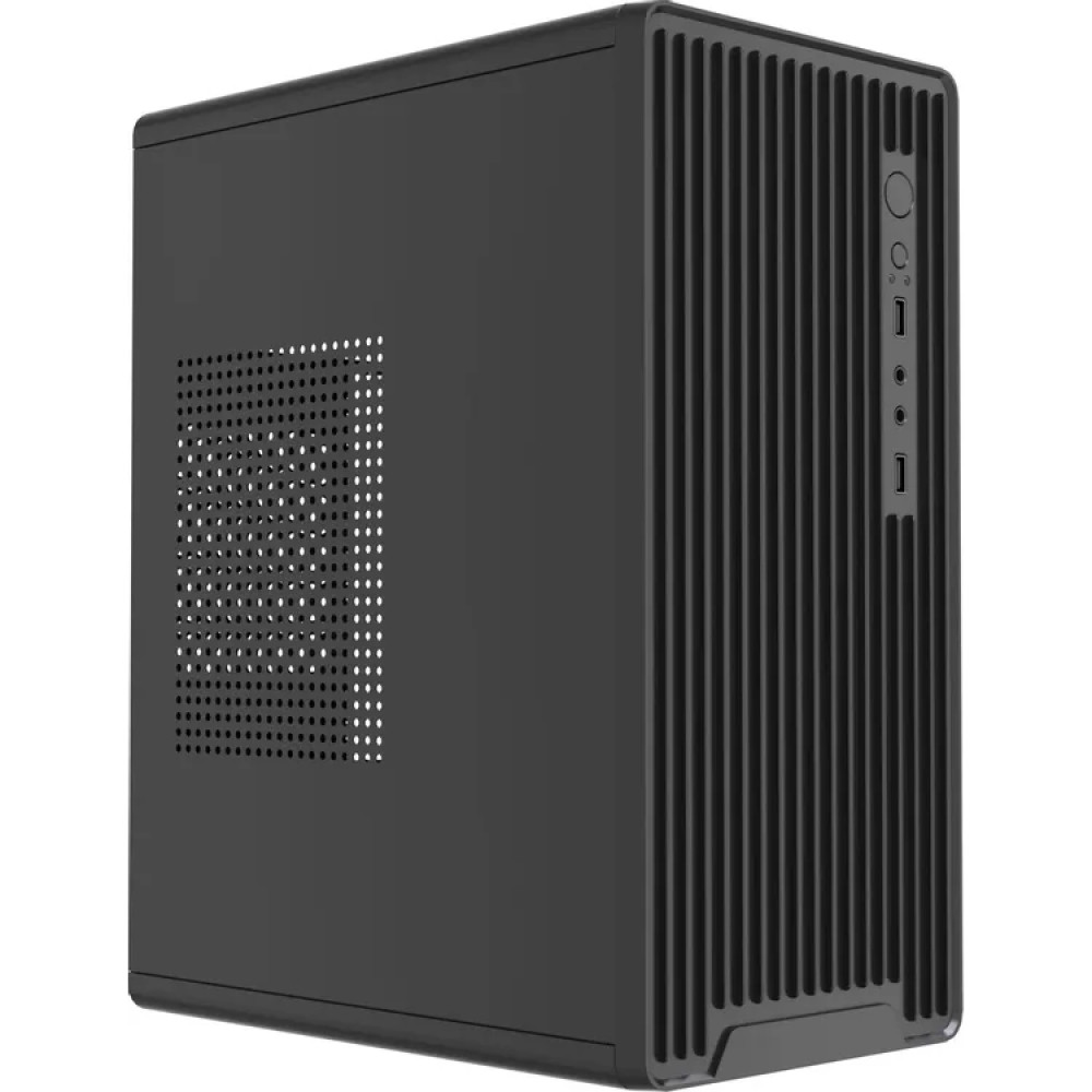 Корпус Accord ACC-M258-02B Mini-Tower - миниатюра 5