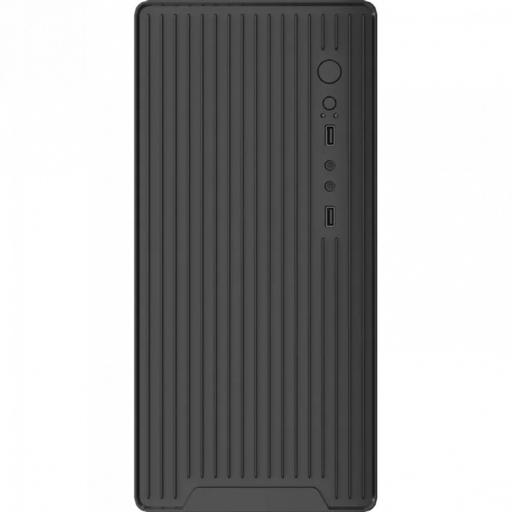 Корпус Accord ACC-M258-02B Mini-Tower - миниатюра 6