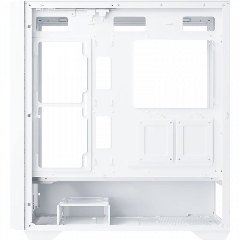 Корпус Formula V Line Air Power G3 Plus AIR POWER G3 PLUS WHITE Mid-Tower - миниатюра 8