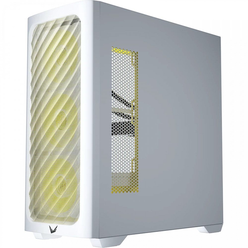 Корпус Formula V Line Air Power G3 Plus AIR POWER G3 PLUS WHITE Mid-Tower - миниатюра 6