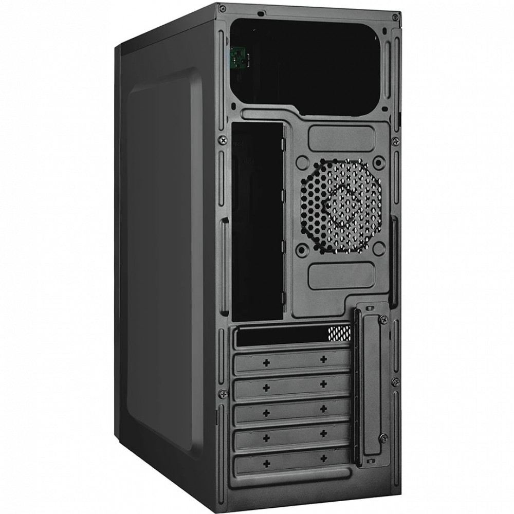 Корпус Ginzzu A410 Mid-Tower - миниатюра 9