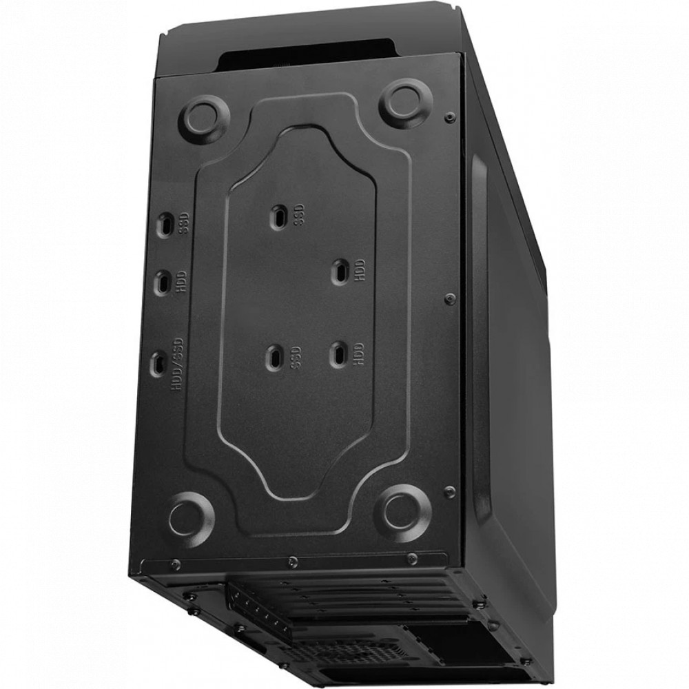 Корпус Ginzzu A410 Mid-Tower - миниатюра 8
