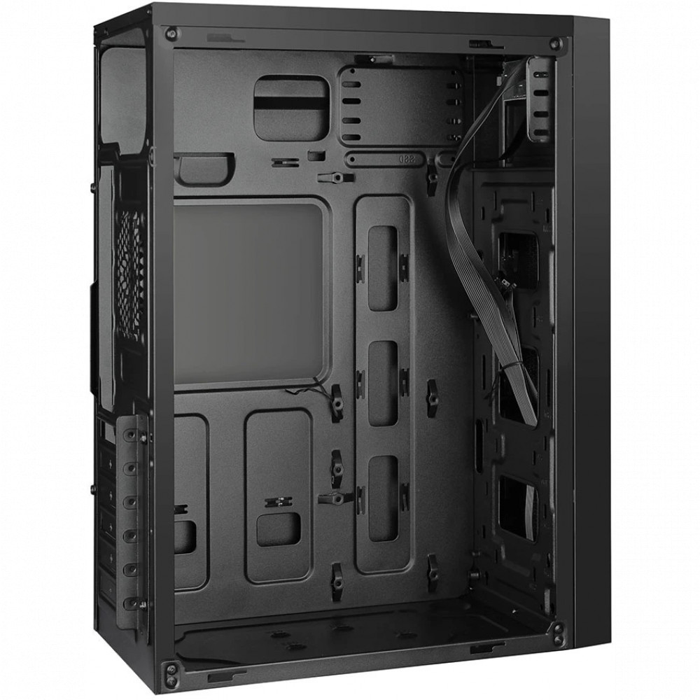 Корпус Ginzzu A410 Mid-Tower - миниатюра 10