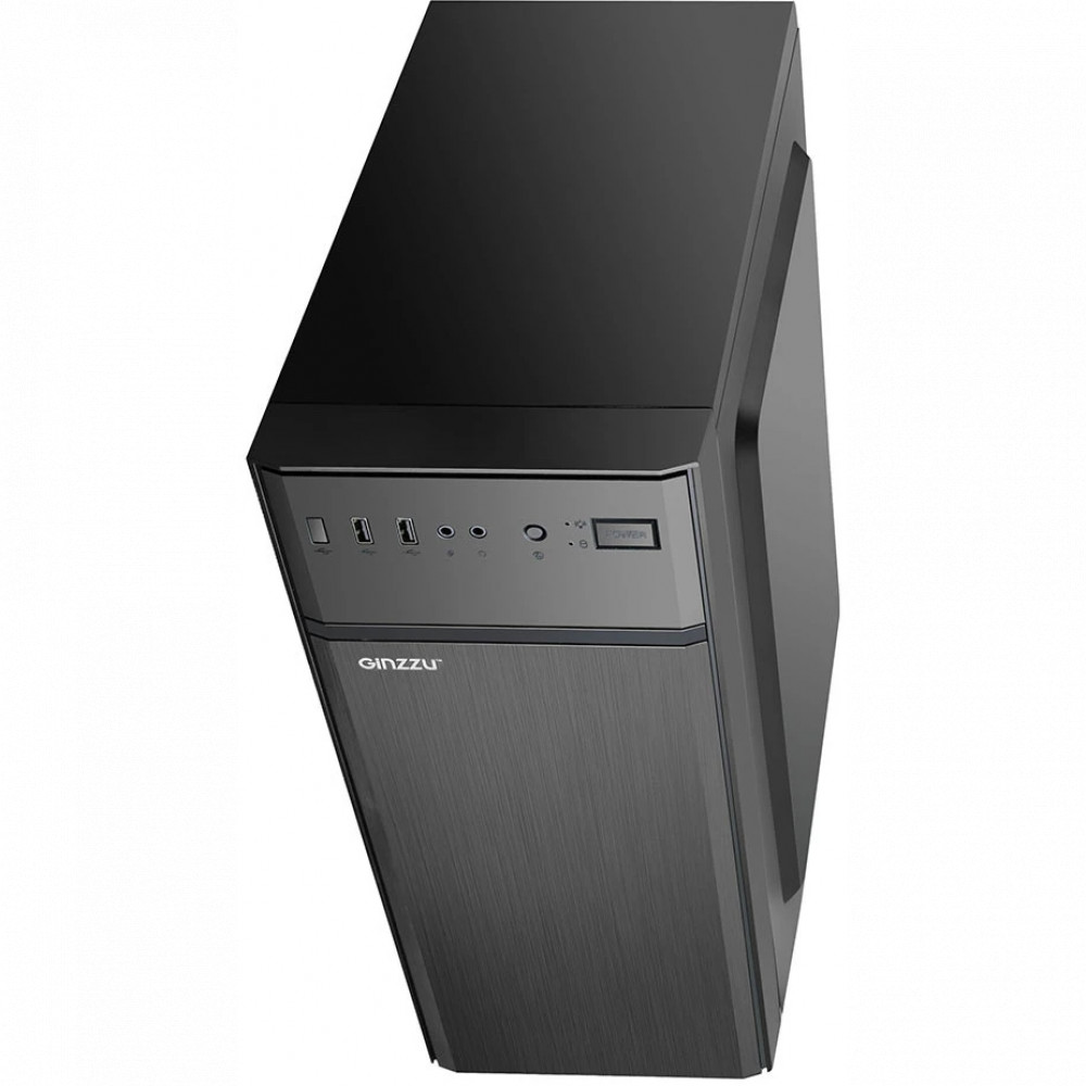 Корпус Ginzzu A420 Mid-Tower - миниатюра 6