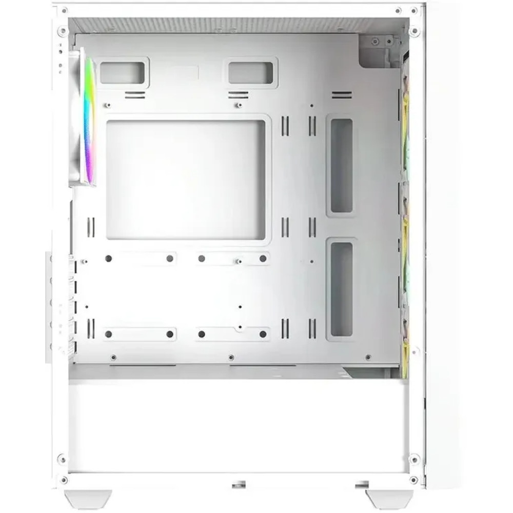 Корпус ID-Cooling WARE 310 ARGB WARE 310 ARGB WH Mid-Tower - миниатюра 5