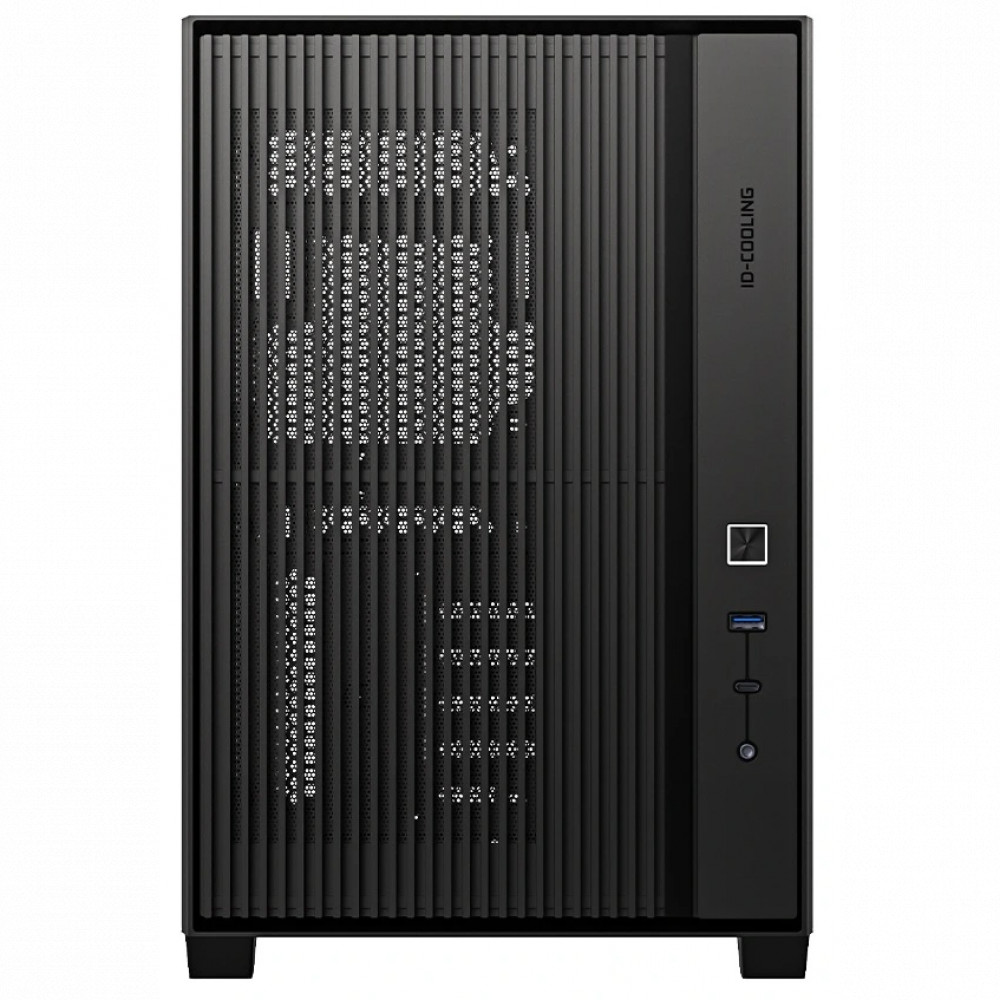 Корпус ID-Cooling FLOW 500 Mini-Tower - миниатюра 6