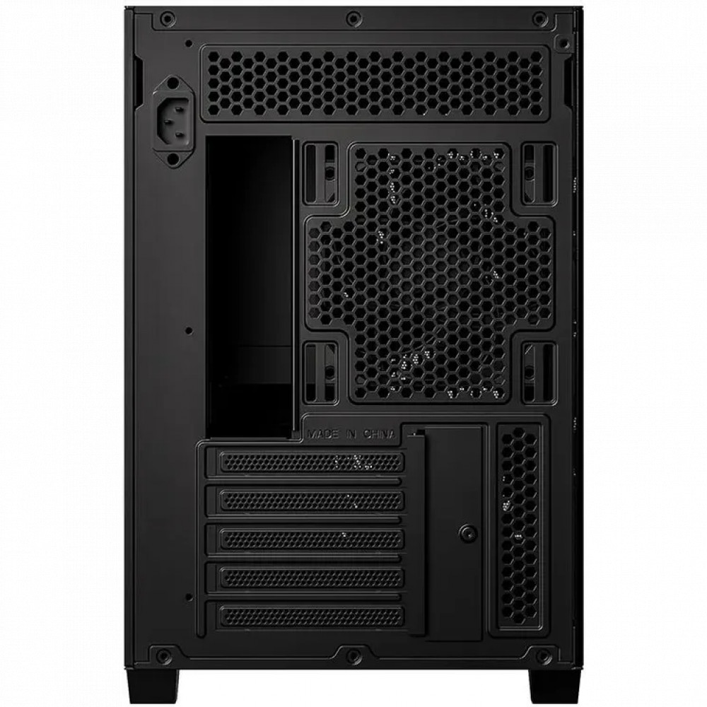 Корпус ID-Cooling FLOW 500 AIR Mini-Tower - миниатюра 8