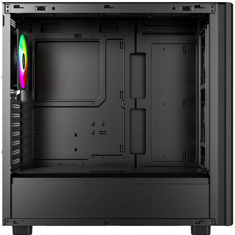 Корпус ID-Cooling WARE 510 ARGB Mid-Tower - миниатюра 6