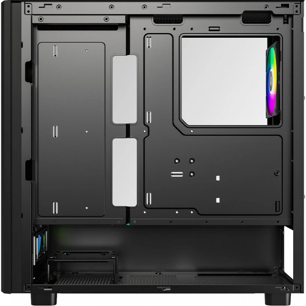 Корпус ID-Cooling WARE 510 ARGB Mid-Tower - миниатюра 7