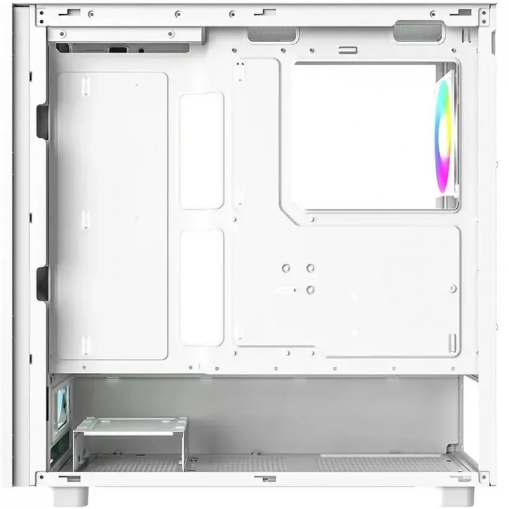Корпус ID-Cooling Ware 510 WARE 510 ARGB WH Mid-Tower - миниатюра 6
