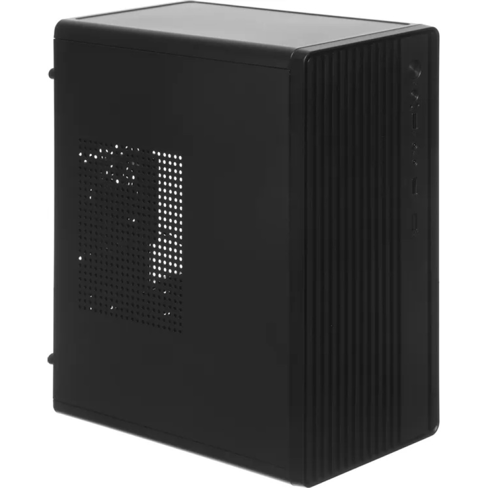 Корпус Accord ACC-M258-01B Mini-Tower - миниатюра 6