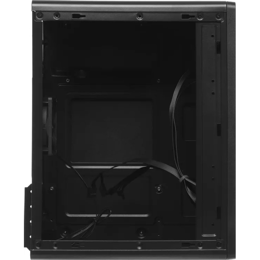 Корпус Accord ACC-M258-01B Mini-Tower - миниатюра 10