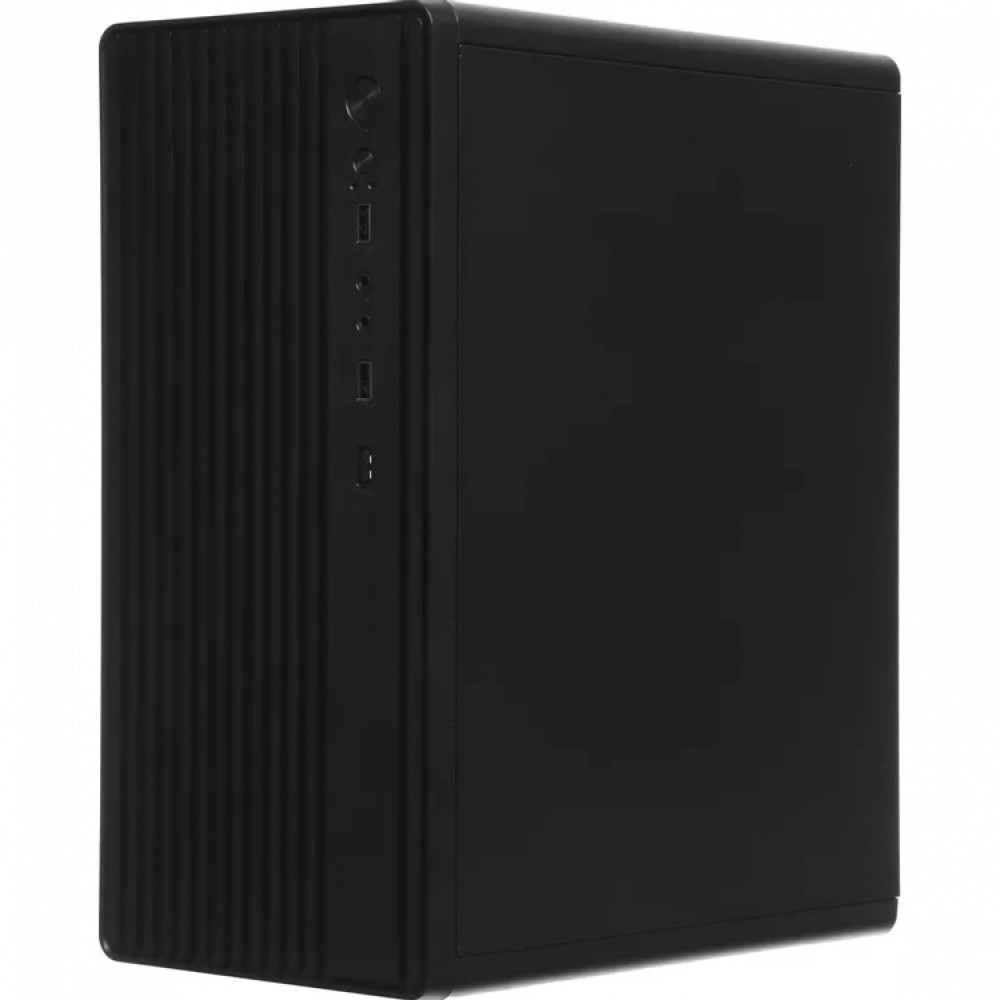 Корпус Accord ACC-M258-01B Mini-Tower - миниатюра 9