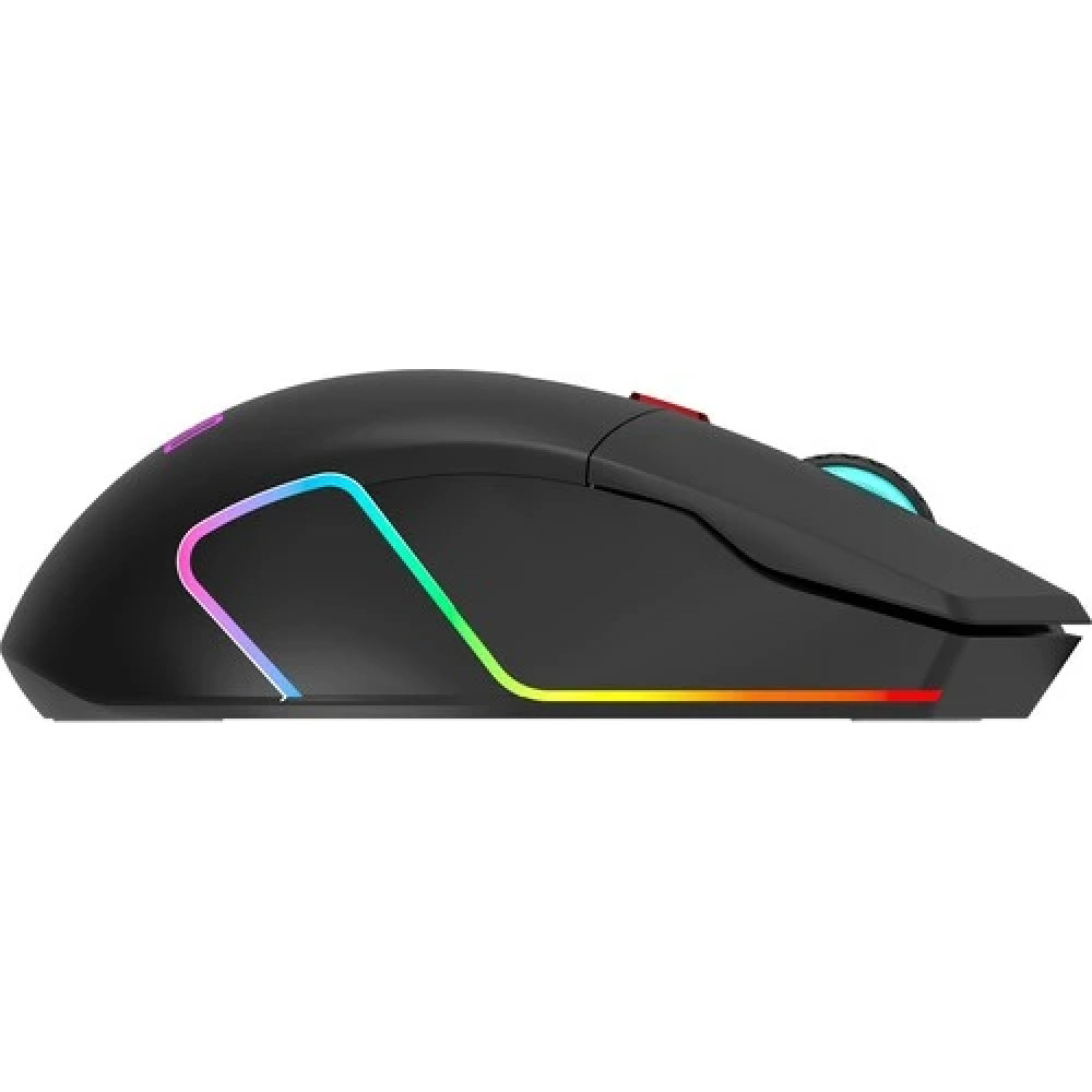 Мышь Acer OMR304 ZL.MCECC.01Z Бюджетные, Беспроводная - миниатюра 6