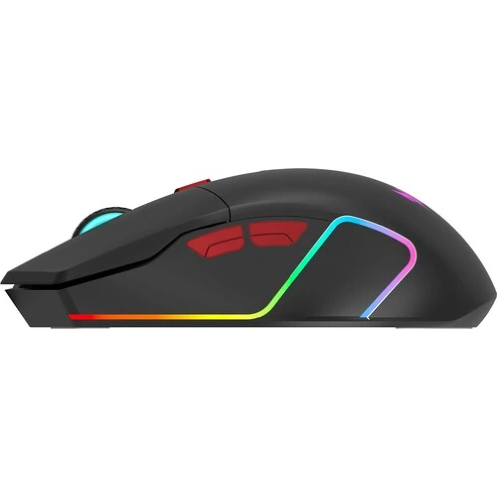 Мышь Acer OMR304 ZL.MCECC.01Z Бюджетные, Беспроводная - миниатюра 5