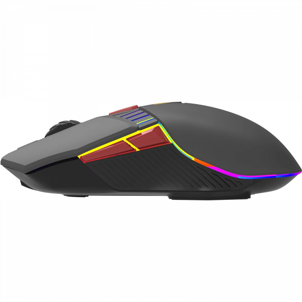 Мышь Acer Nitro OMR305 ZL.MCECC.020 Игровые, Беспроводная - миниатюра 6