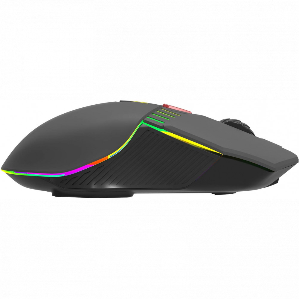 Мышь Acer Nitro OMR305 ZL.MCECC.020 Игровые, Беспроводная - миниатюра 5