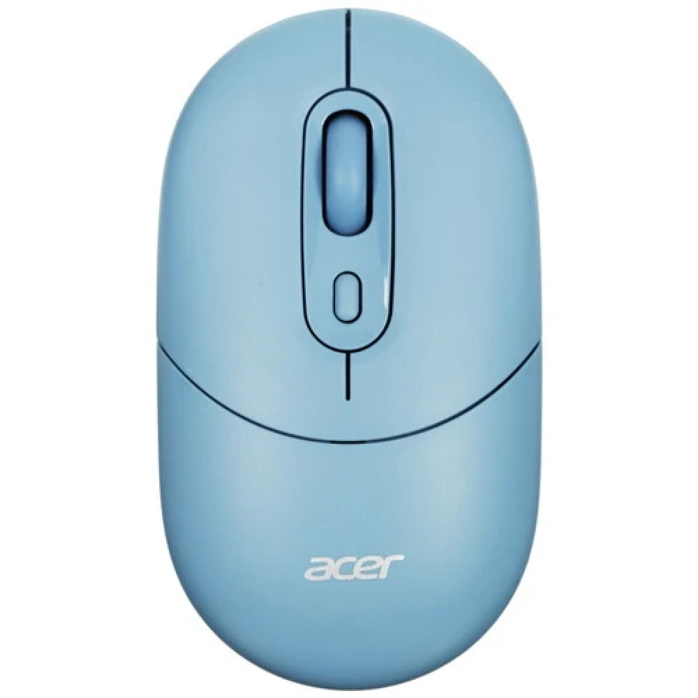 Мышь Acer OMR301 ZL.MCECC.01S Бюджетные, Беспроводная - миниатюра 2